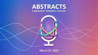 Abstracts: March 21, 2024