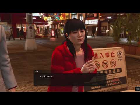 Yakuza Kiwami 2 PS4 pt.23