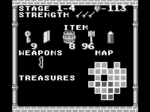 Let's Play Kid Icarus  Of Myths and Monsters, Stage 1-4, Part 1