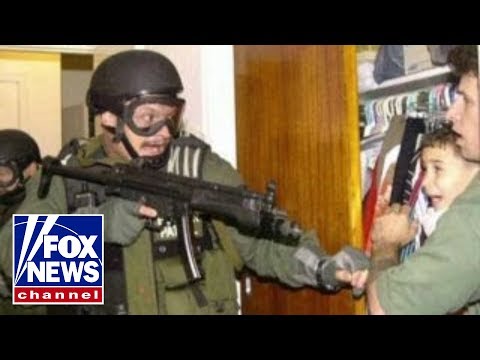 Whatever happened to Elian Gonzalez?