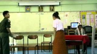 หัวใจชายหนุ่ม 5 เวอร์ชั่น รร ศีลาจารพิพัฒน์