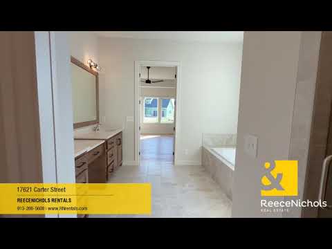 {17621} New Construction in Wild Horse with Main Floor Primary Bedroom property video