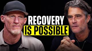 The Quarterback Who Lost Himself In Drugs & Found Himself In Love | Todd Marinovich