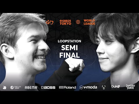 Swissbeatbox and 2 more