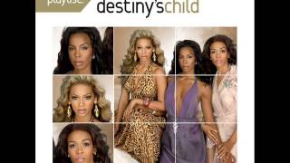 Emotion (The Neptunes Remix) - Destiny&#39;s Child