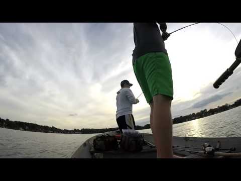 Personal Best 6+ lb Largemouth | GoPro Hero 3+