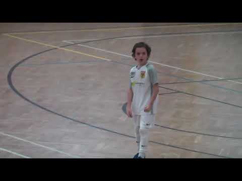 Post SV (weiss) gegen SpG 2000 Horitschon  - 7.1.2018