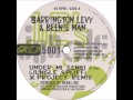 Barrington Levy - Under Mi Sensi [Jungle Spliff ...
