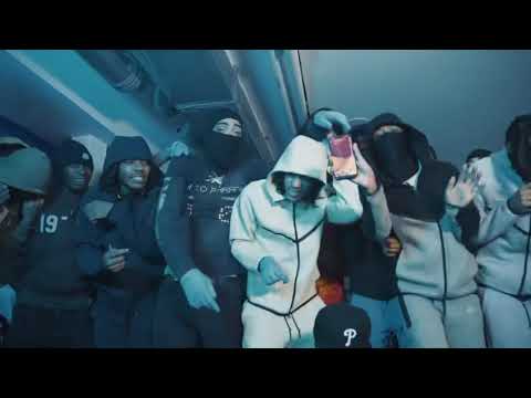 Lanegang Dstep -On The Steps @Babypicassofilms 