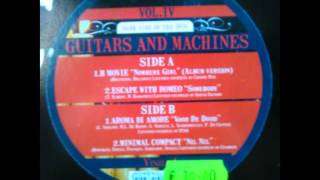 MINIMAL COMPACT - NIL NIL