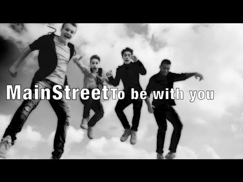 Video thumbnail for To Be With You