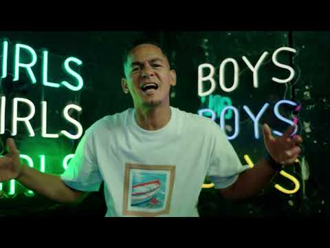 Nestor Ortega - Encendio - Dembow