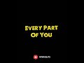 Shadow Preachers You Make Me Wanna Love Hate Cry Whatsapp Status