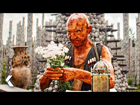Der Virus mutiert! - 28 YEARS LATER 2: The Bone Temple Featurette German Deutsch UT (2026)