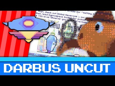 Hypnospace Outlaw | One-off Stream