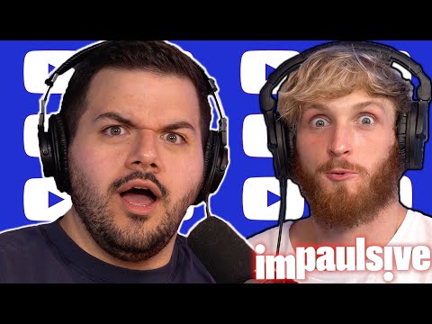 Jack 'CouRage' Dunlop Shoots His Shot - IMPAULSIVE EP. 222