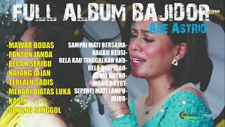 Download lagu MAWAR BODAS, FULL ALBUM BAJIDOR COVER ADE ASTRID VOL 3 mp3