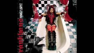 Angelspit - Vena Cava (Ego Likeness)