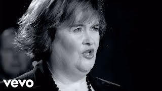 Susan Boyle - Unchained Melody (Live)