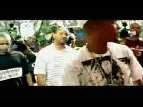 {Video} DJ Drama Ft. T.I., Young Dro, Sean P (Of Youngbloodz), & Alfamega- A-Town {Dirty Version}