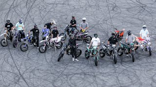 Download lagu Supermoto Rideout In Australia mp3