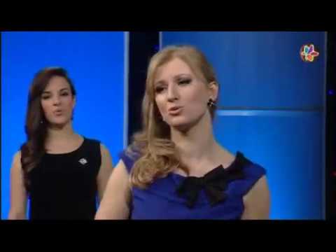 ČASI NAŠEJ MLADOSCI - Mirela TIMKO