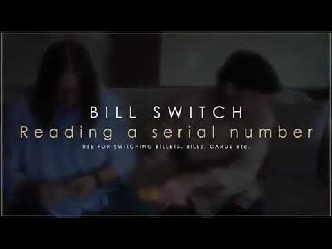 Saturn Magic -ConSealment by Wayne Rogers - Trick