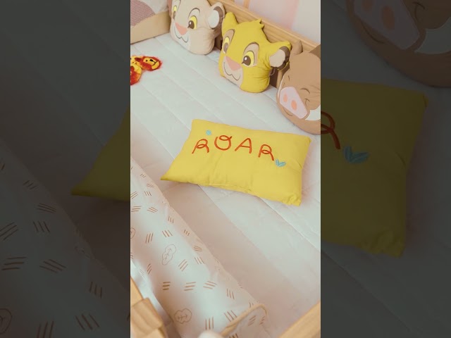 ✨ Os melhores temas para enxovais de bebê e infantil