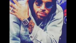 Chris Brown - 500 WAYZ ( OFFICIAL SOULJA BOY DISS) FT. YOUNG LO &amp; YOUNG BLACC