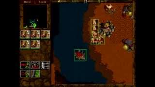 Constant Barrage - Let's Play Warcraft II Part 23