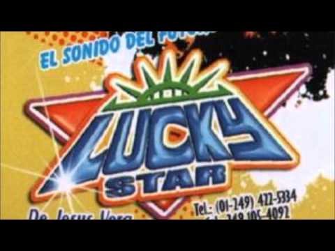 Sonido lucky Star  En Donde Estas San Martin La Joya