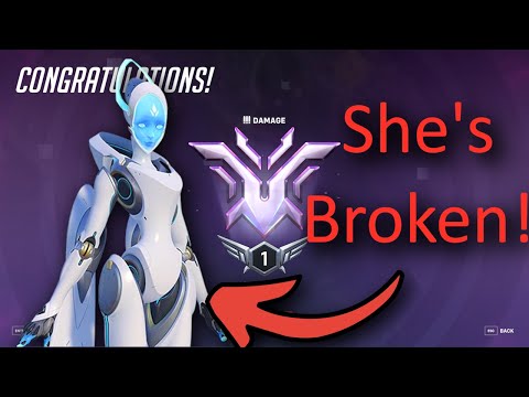 A Top 500's First Look at Echo in Season 9