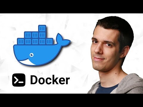 Docker Per Comuni Mortali.