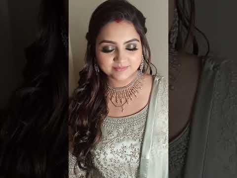 Bridal Makeup Artist portfolio by Jayshree Makeup And Hair Designer in Mumbai - Photo 2