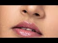 Actress Suman Ranganathan Unseen Face And Lips Closeup HD