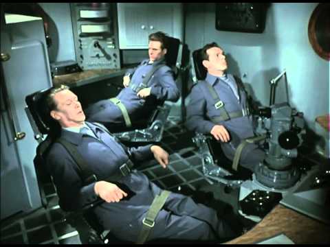 Планета бурь - Trailer