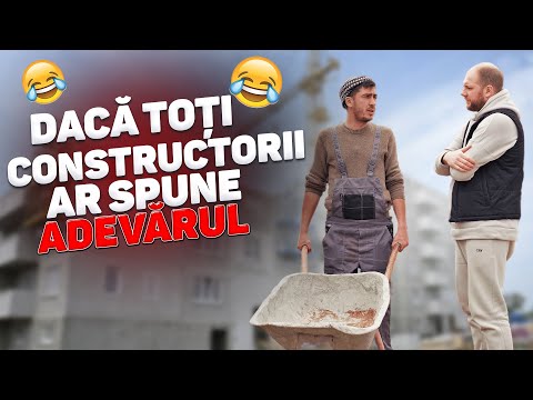 If all builders told the truth