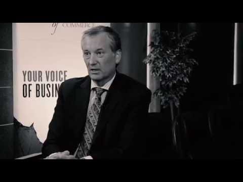 London Chamber of Commerce Promo Video by: LC Productions