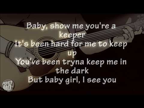 True Colors - The Weeknd