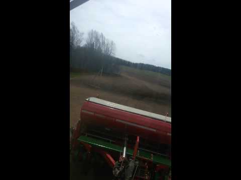 JD 6930 & unia amber 3000 duplo