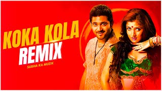Download lagu Koka Kola Remix | Subha Ka Muzik | কোকা কোলা | Bangla Dj Song | Srabanti | Soham | Dance | Dj Remix mp3
