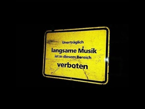 The Harder Ways Podcast #03