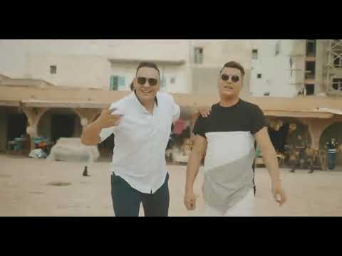 Daniel ft Cheb Bachir - Mardh el Hawa _ مرض الهوى (Clip Officiel)