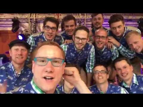 17. EM der Blasmusik - Fegerländer Dankeschönvideo