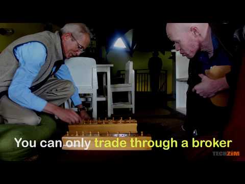 Investing on the ZSE via stock brokers. Is your broker registered? Don't worry we have you covered