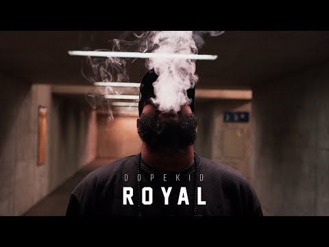 Dope Kid - Royal (prod. Chekaa) / Dopefilms