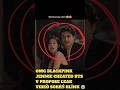 OMG BLACKPINK JENNIE LEAKED VIDEO BTS V IGNORE Kpop Trending Bts Shorts Funny Lisa Jennie V