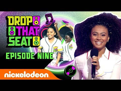 Check Out The Hotline Bling Drake Dance Floor Encore! | Ep. 9 | Drop That Seat