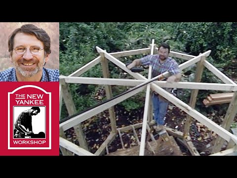 Gazebo Part 1  |  S7 E10