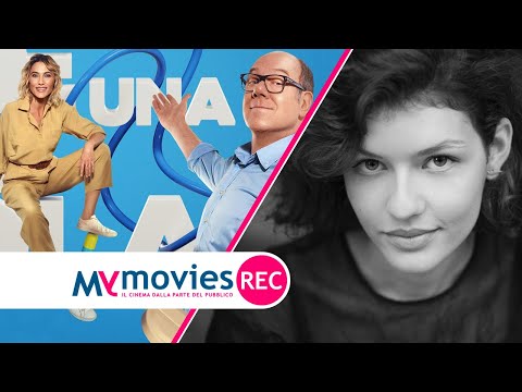 Si vive una volta sola (2020) ★★☆☆☆½